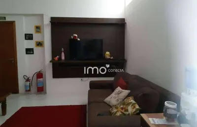 Casa a venda 03 quartos - ponte são joão - jundiai/sp!