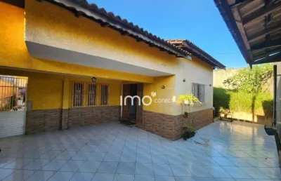 Casa com 3 quartos à venda no Jardim São Vicente, Itupeva 