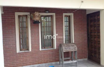 Vende se casa no jd.santa gertrudes - jundiaí sp 176m²  3 quartos sendo 1 suíte na parte inferior, quintal com pomar,  avenida principal do bairro!!!