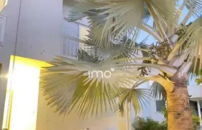 Casa com 3 suítes à venda no condomínio terras de são francisco - vinhedo/sp