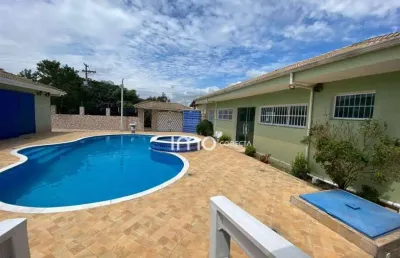 Chácara com 6 quartos à venda, 1500 m² - horizonte azul - itupeva/sp!