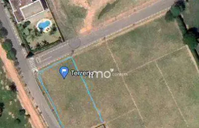 Terreno em condomínio fechado à venda no Jardim Alegre, Itupeva 