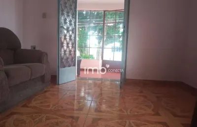 Casa para venda e/ou locação comercial na vila progresso em jundiaí/sp