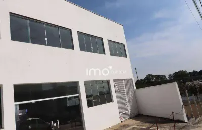 Prédio, 204 m² - venda por r$ 2.000.000,00 ou aluguel por r$ 7.306,00/mês - centro - valinhos/sp