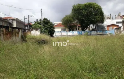 Terreno com ótima localização no centro de jundiai/sp