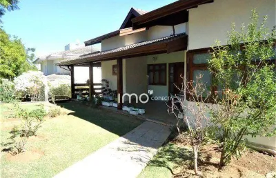 Casa  cond.  vista alegre em vinhedo sp  512m² a.c   826m² a.t.  4 quartos sendo 3 suítes, área gourmet completa, piscina , 6 vagas, bela vista !!!