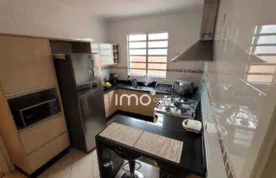 Casa com 2 quartos à venda, 76 m² por r$ 548.000 - condomínio vila topázio jundiaí/sp