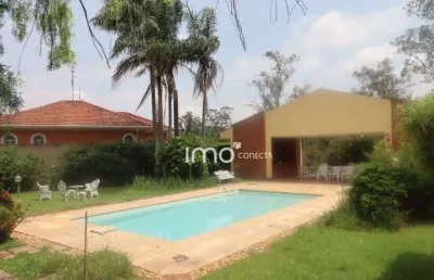 Casa com 4 quartos à venda, 527 m² por r$ 5.450.000 - parque nova campinas - campinas/sp
