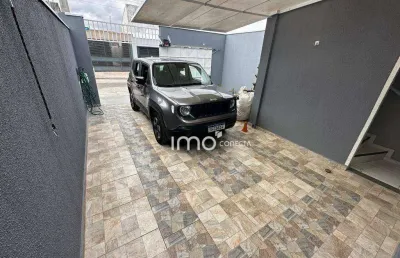 Casa com 4 quartos à venda, 150 m² - jardim vale verde - jundiaí/sp (estuda permuta)