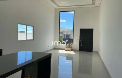 Casa térrea à venda no condomínio gran ville são venâncio - itupeva/sp(estuda permuta)
