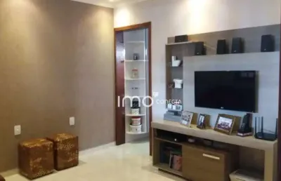 Casa com 2 quartos à venda na Rua Jesuino Menegatti, Jardim das Tulipas, Jundiaí