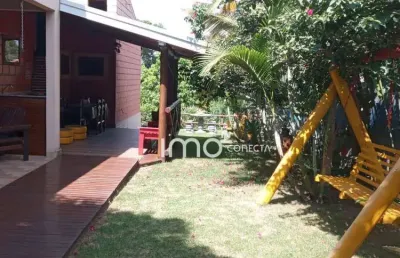 Chácara com 3 quartos, sendo 2 suítes à venda, 1200 m² por r$  - monterrey - louveira/sp!