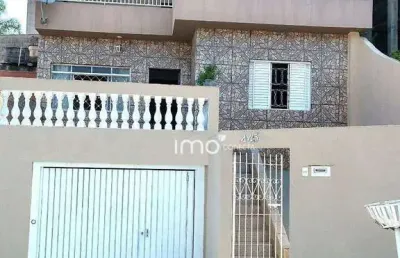 Vende se casa sobrado no bairro m. de fátima em várzea paulista - não financia-  r$  450.000