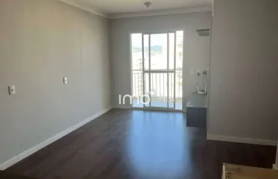 Apartamento com 3 quartos à venda na Rua Ângelo Corradini, Ponte de São João, Jundiaí