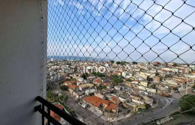 Apartamento com 3 quartos à venda na Rua Ravenna, Engordadouro, Jundiaí