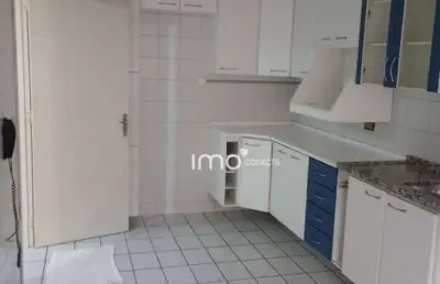 Apartamento no residencial morada do japi- jundiaí/sp