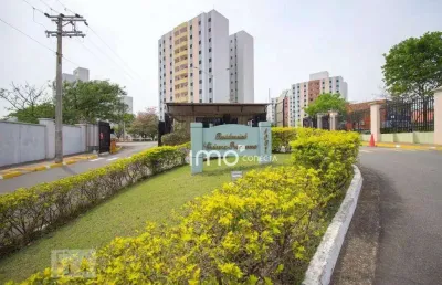 Apartamento à venda no condomínio chácara primavera- jundiaí/sp!