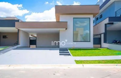 Casa á venda no gran ville são venâncio- itupeva/sp