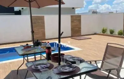 Casa à venda no gran ville são venâncio- itupeva/sp!