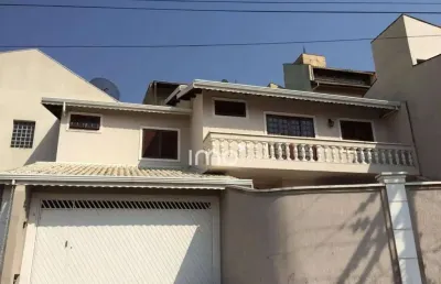 Casa com 3 quartos à venda na Rua Padre Arnaldo dos Santos, Vila Galvão, Jundiaí