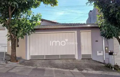 Casa no residencial jundiaí  3 quartos, 2 banheiros, 2 vagas  r$  470.000  não dá financiamento