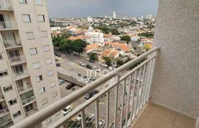 Apartamento no living itirapina vila hortolandia  em jundiaí sp - 2 quartos, 2 banheiros, 1 vaga - andar alto  r$  450.000!