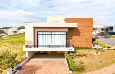 Casa com 3 quartos à venda na Rua dos Pinheiros, Jardim das Samambaias, Jundiaí