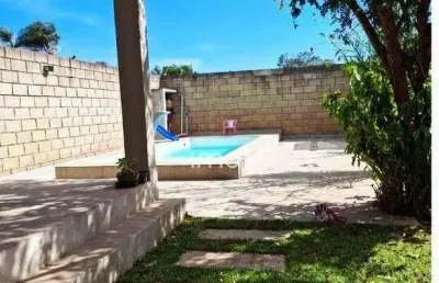 Casa à venda no condomínio chacur - várzea paulista/sp