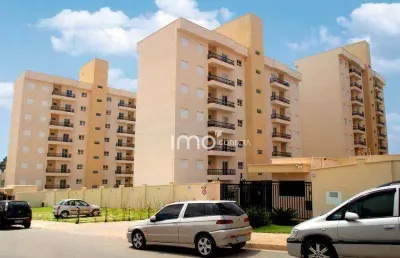 Apartamento com 2 quartos para alugar na Avenida João Gonçalves dos Reis, Vila Nova Medeiros, Jundiaí