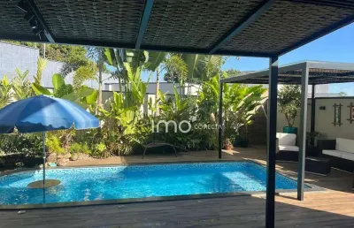 Casa à venda no residencial villa do sol - valinhos/sp (avalia permuta)