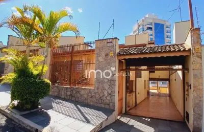 Vende se casa no  jardim paulista ao lado do jundiaí shopping 300m² - 4 quartos - 6 vagas - salão de jogos- área gourmet -  r$  1.250.000