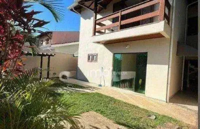 Casa à venda no condomínio residencial camburi - valinhos/ sp