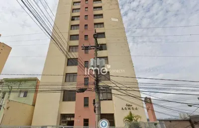 Sala comercial no edifício acmcj - centro - jundiaí/sp