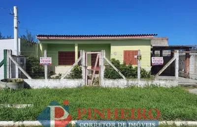 Casa com 5 quartos à venda na Costa do Sol, Cidreira 