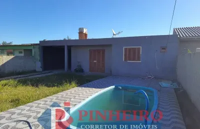 Casa com 3 quartos à venda na Costa do Sol, Cidreira 