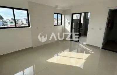 Apartamento terraço à venda, boneca do iguaçu, são josé dos pinhais, pr