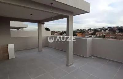 Casa com 3 quartos à venda na Rua Marco Polo, 1437, Bairro Alto, Curitiba