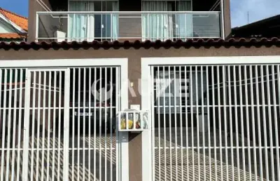 Sobrado com 4 dormitórios à venda, santo antônio, são josé dos pinhais, pr