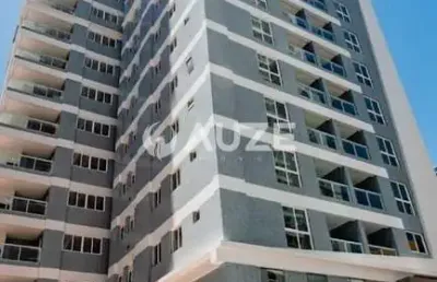 Espetacular apartamento pronto para morar no batel!