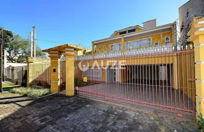 Casa alto padrão averbada com 419,26m² em terreno de 660m²