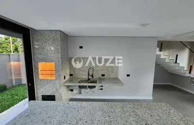 Casa moderna em condomínio fechado perto do parque são lourenço!