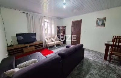 Muito espaço espaço, terreno com 432m? e casa com 150m²