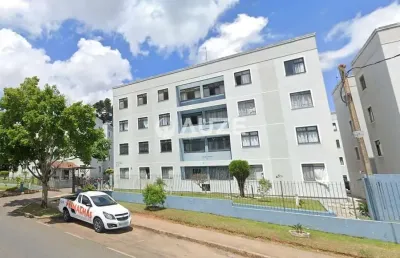 Apartamento mobiliado 3 quartos no cond gralha azul - bom jesus