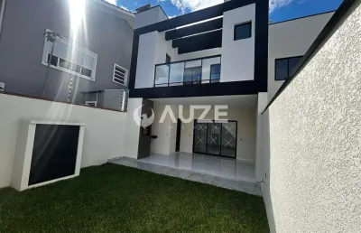 Casa com 3 quartos à venda na Rua Norberto de Brito, 2190, Centro, São José dos Pinhais