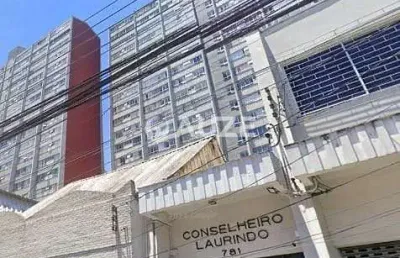 Apartamento com 2 quartos à venda na Rua Conselheiro Laurindo, 781, Centro, Curitiba