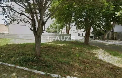Excelente terreno no pineville - ao lado do residencial pinevilagge em pinhais