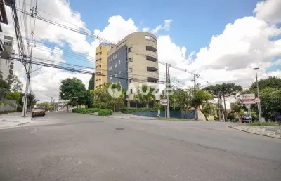 Apartamento com 4 quartos à venda na Rua Saldanha Marinho, 1525, Batel, Curitiba