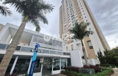 Apartamento com 3 quartos à venda na Rua Monsenhor Ivo Zanlorenzi, 4400, Ecoville, Curitiba