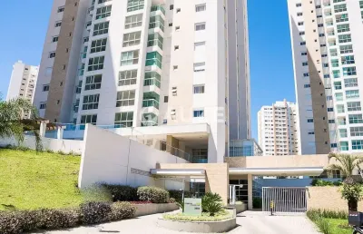 Apartamento com 4 quartos à venda na Rua Professor Pedro Viriato Parigot de Souza, 3901, Ecoville, Curitiba