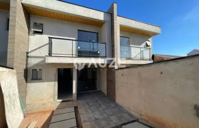 Casa com 3 quartos à venda na Rua Expedicionário Bruno Estrifica, Alto Boqueirão, Curitiba